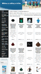 Mobile Screenshot of mikina.cz